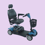 Electric Mobility Vista DX